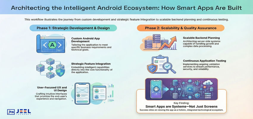 How Smart Android Apps Deliver Value
