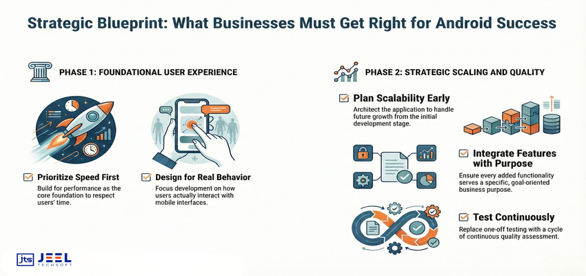 Key Takeaways for Businesses