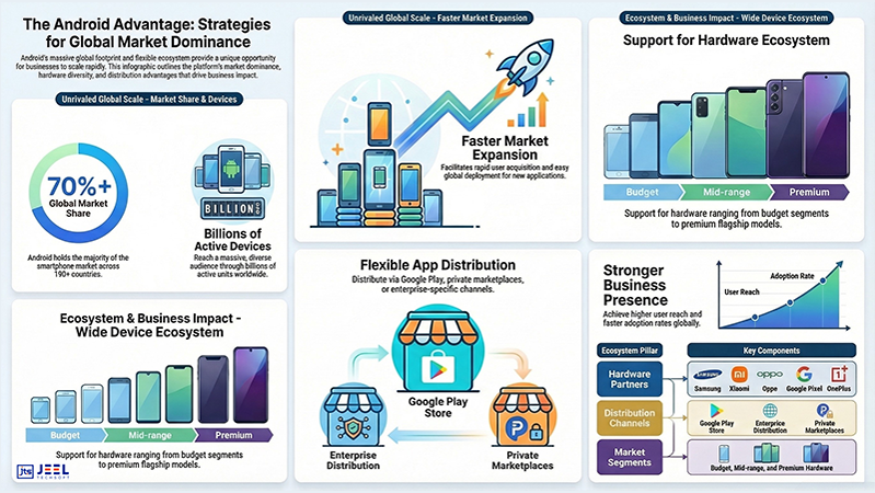 mobile app scalability