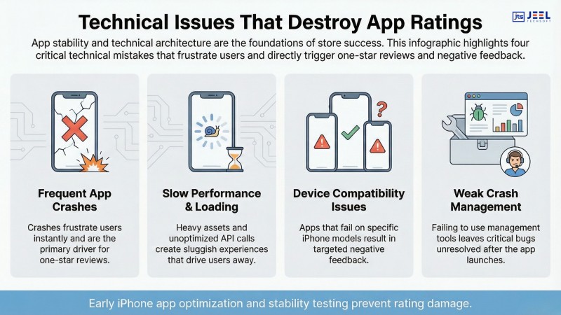 iPhone App Development