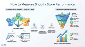 Measuring Online Store Performance