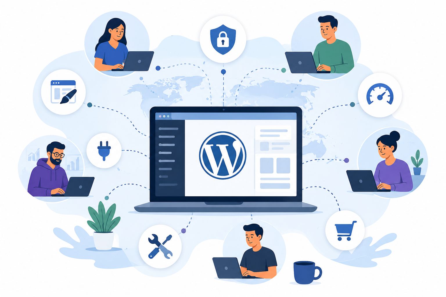 WordPress Functions