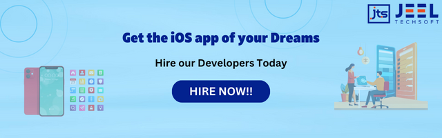 hire ios app developer