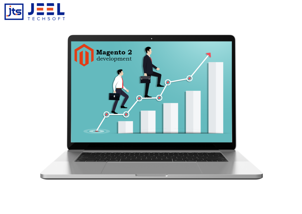 Outsource Magento 2 development