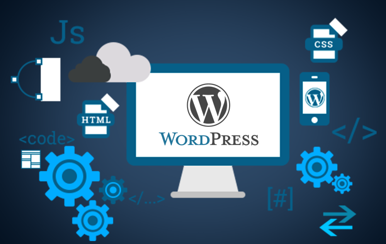 Wordpress outsourcing service