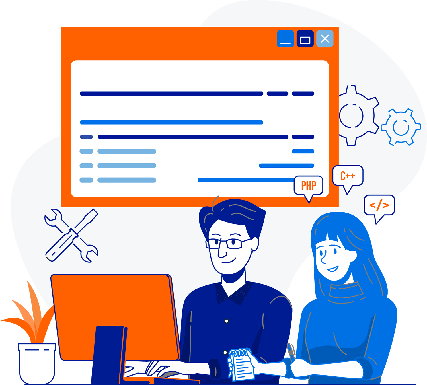 why choose jeel techsoft